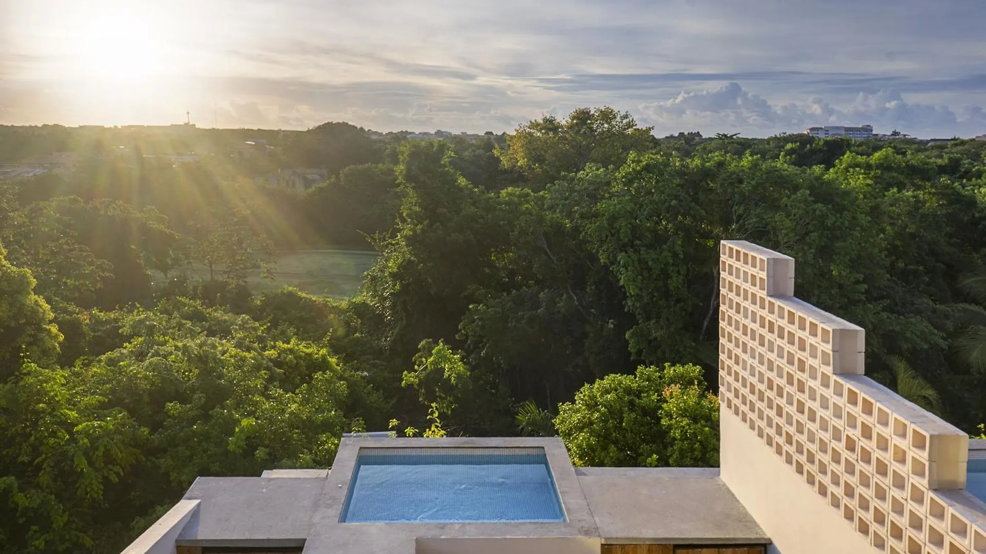 Ikana Puerto Aventuras Golf Getaway 0*,  المكسيك