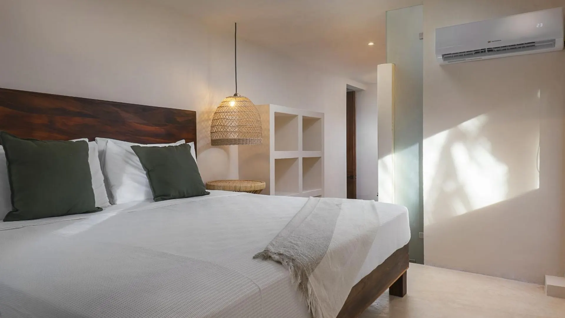 Ikana Puerto Aventuras Golf Getaway 0*,