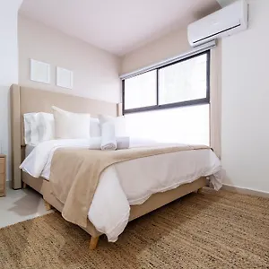 Cozy Located In Manila With Jacuzzi And Ac Apartamento Medellín