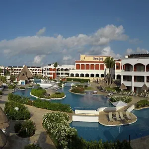 Station touristique Hard Rock Riviera Maya (adults Only), Puerto Aventuras