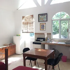 Casa Del Arquitecto Apartamento Cancún