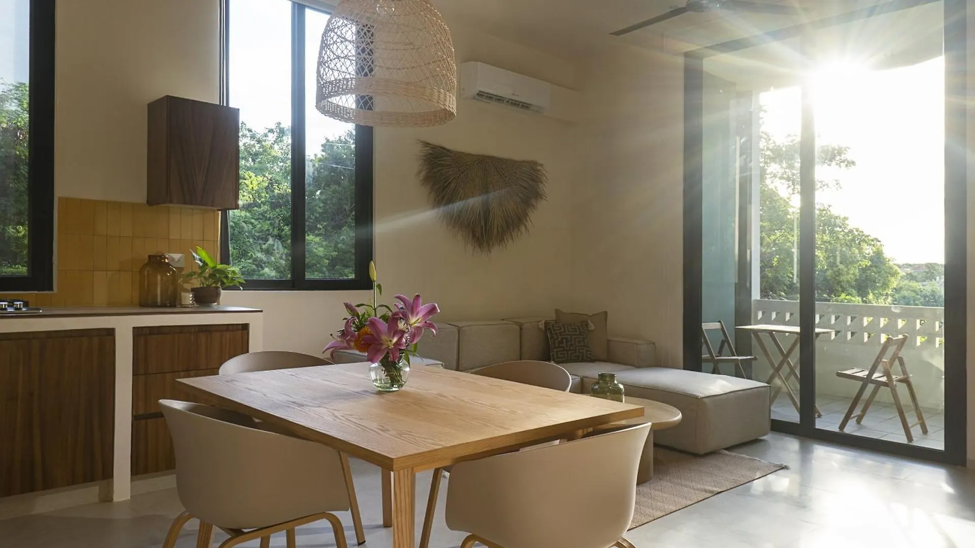 Ikana Puerto Aventuras Golf Getaway Appartement