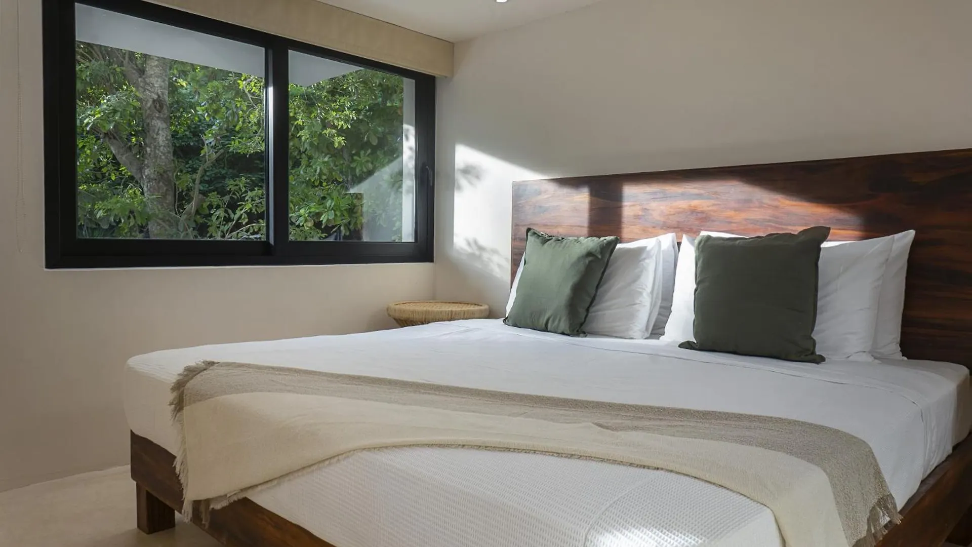 Ikana Puerto Aventuras Golf Getaway Appartement