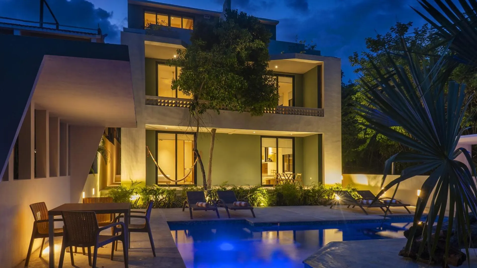 Ikana Puerto Aventuras Golf Getaway 0*,