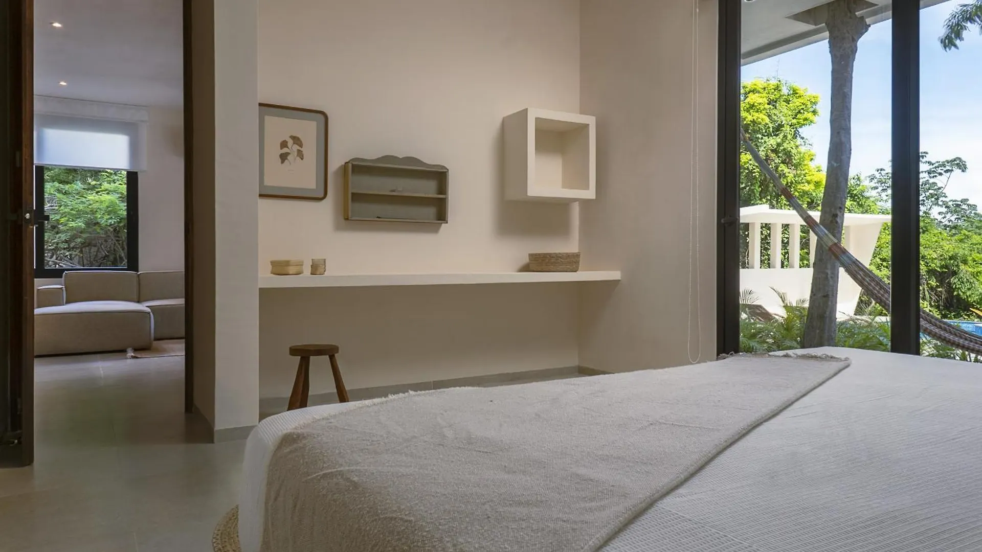 Appartement Ikana Puerto Aventuras Golf Getaway
