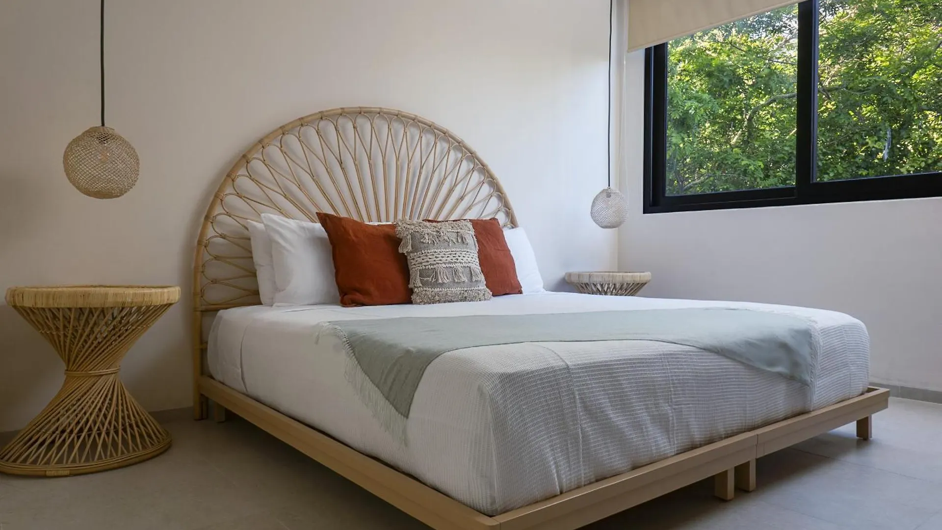 Ikana Puerto Aventuras Golf Getaway Mexique