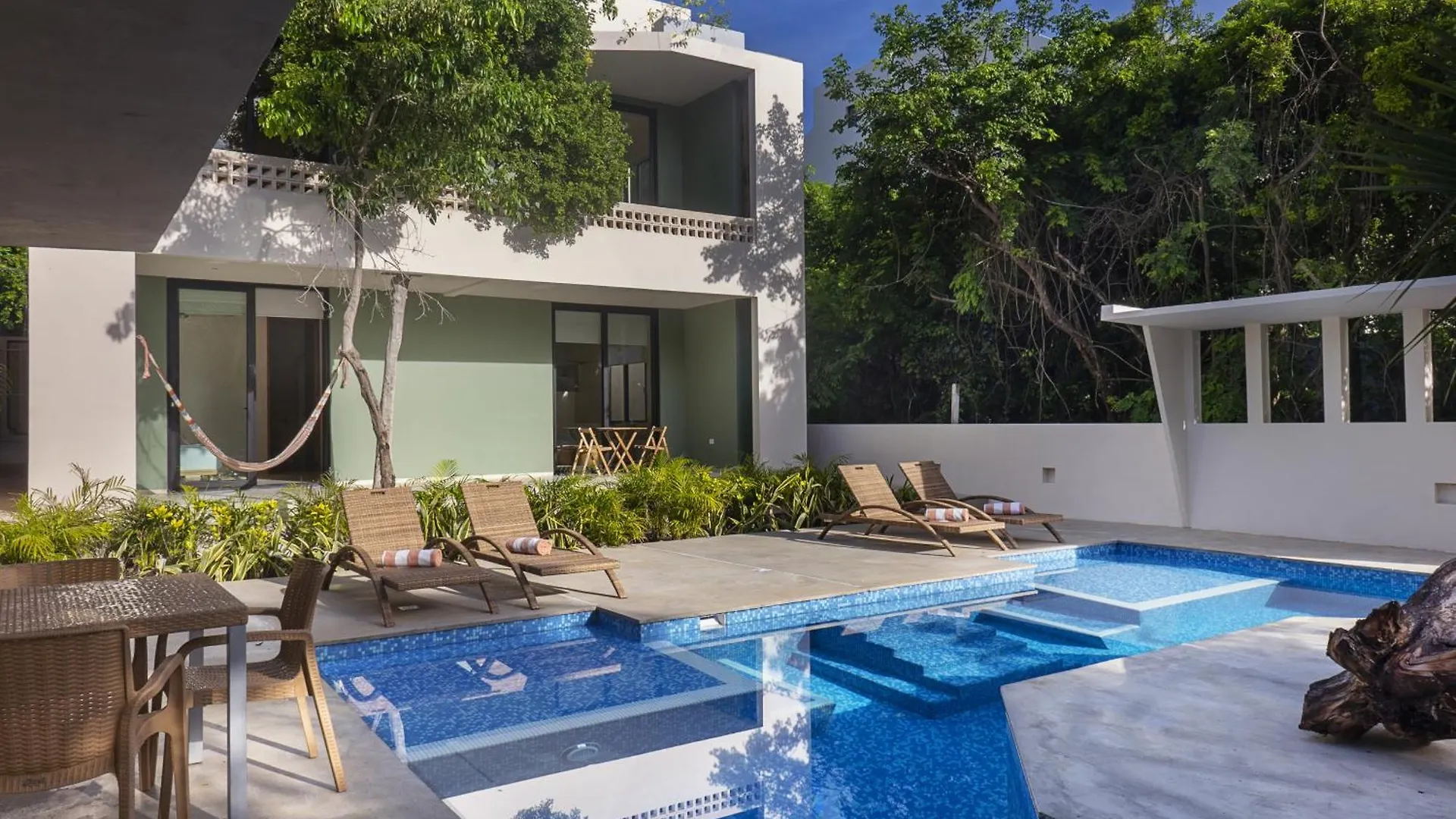Appartement Ikana Puerto Aventuras Golf Getaway